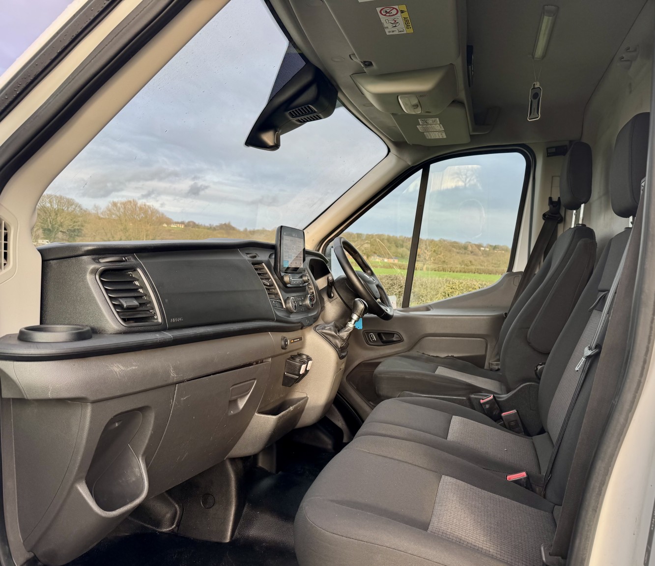 Used Ford Transit 2020 for sale - 77622526: Photo 6