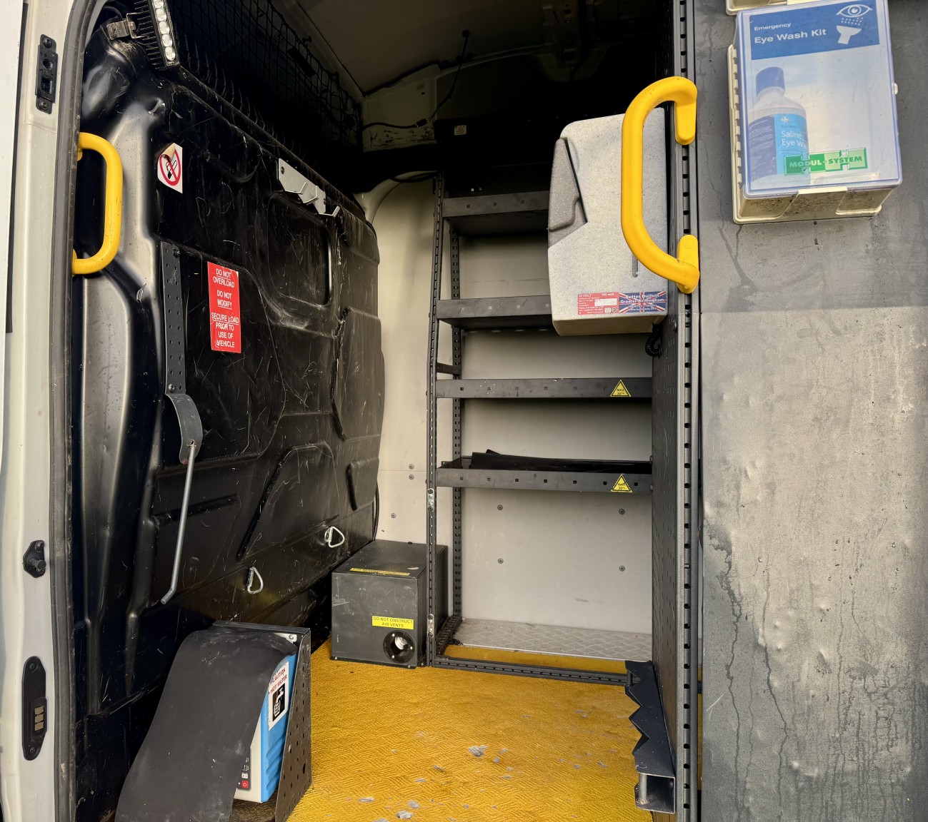 Used Ford Transit 2020 for sale - 77622526: Photo 7