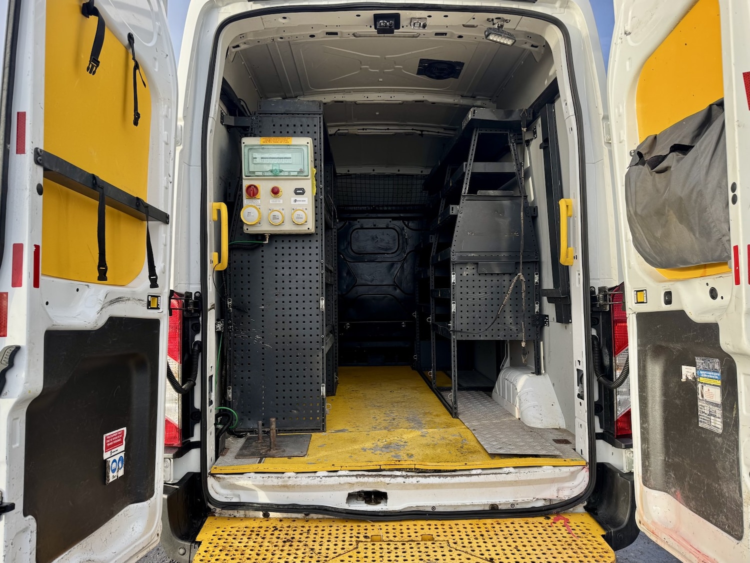 Used Ford Transit 2020 for sale - 77622526: Photo 9