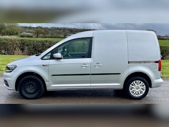 Used Volkswagen Caddy 2019 for sale - 78286311: Photo