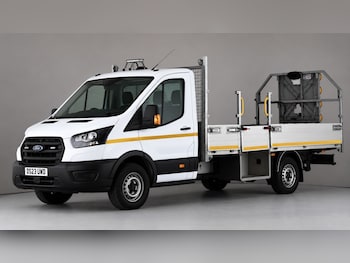Used Ford Transit 2023 for sale - 79386219: Photo