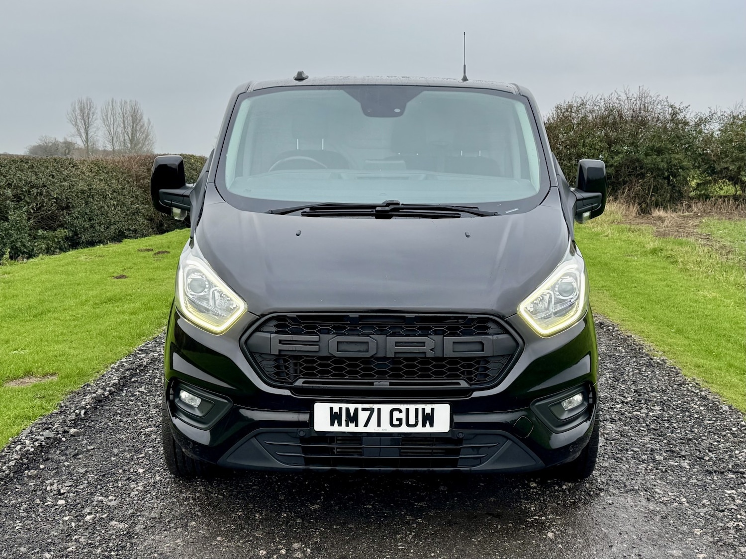 Used Ford Transit Custom 2022 for sale - 77038973: Photo 5