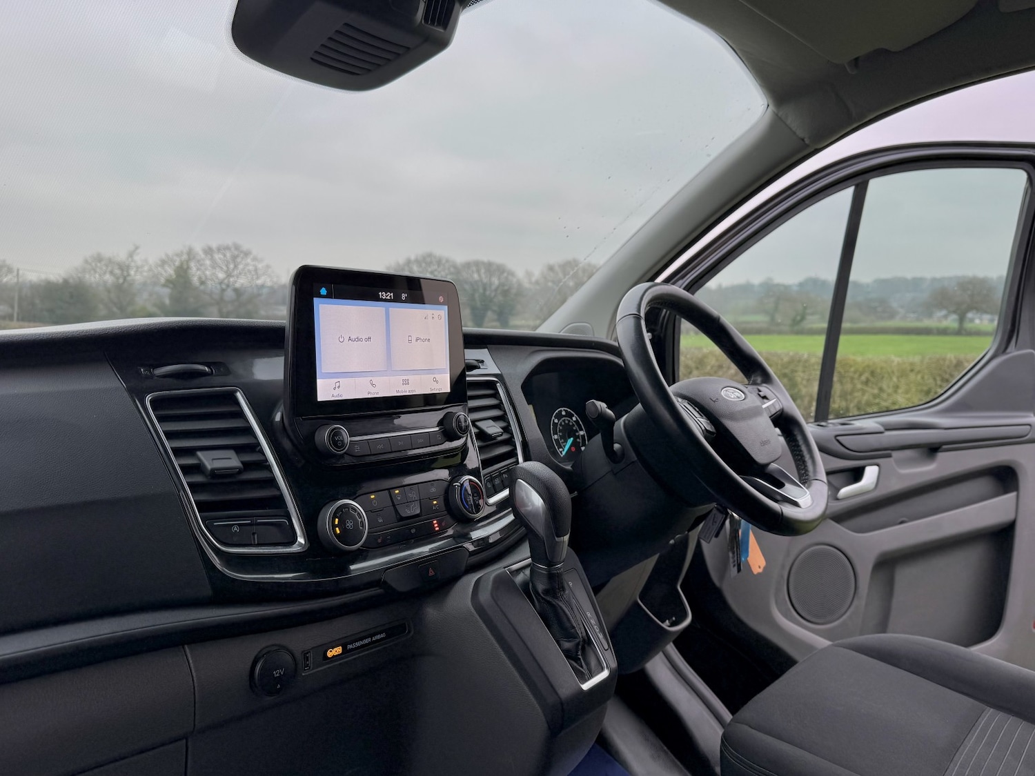 Used Ford Transit Custom 2022 for sale - 77038973: Photo 7