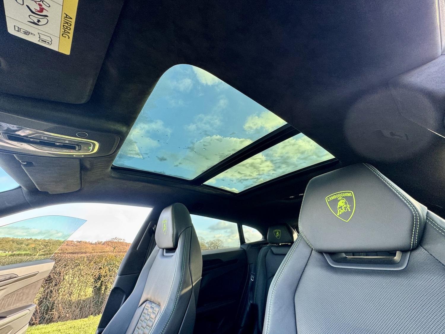 Used Lamborghini Urus 2021 for sale - 77271000: Photo 11