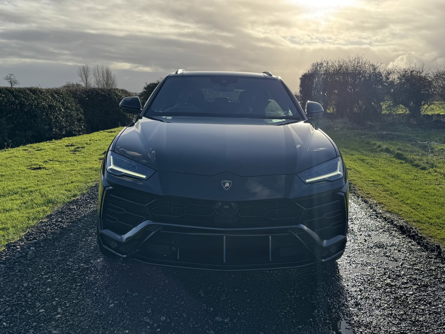 Used Lamborghini Urus 2021 for sale - 77271000: Photo 5