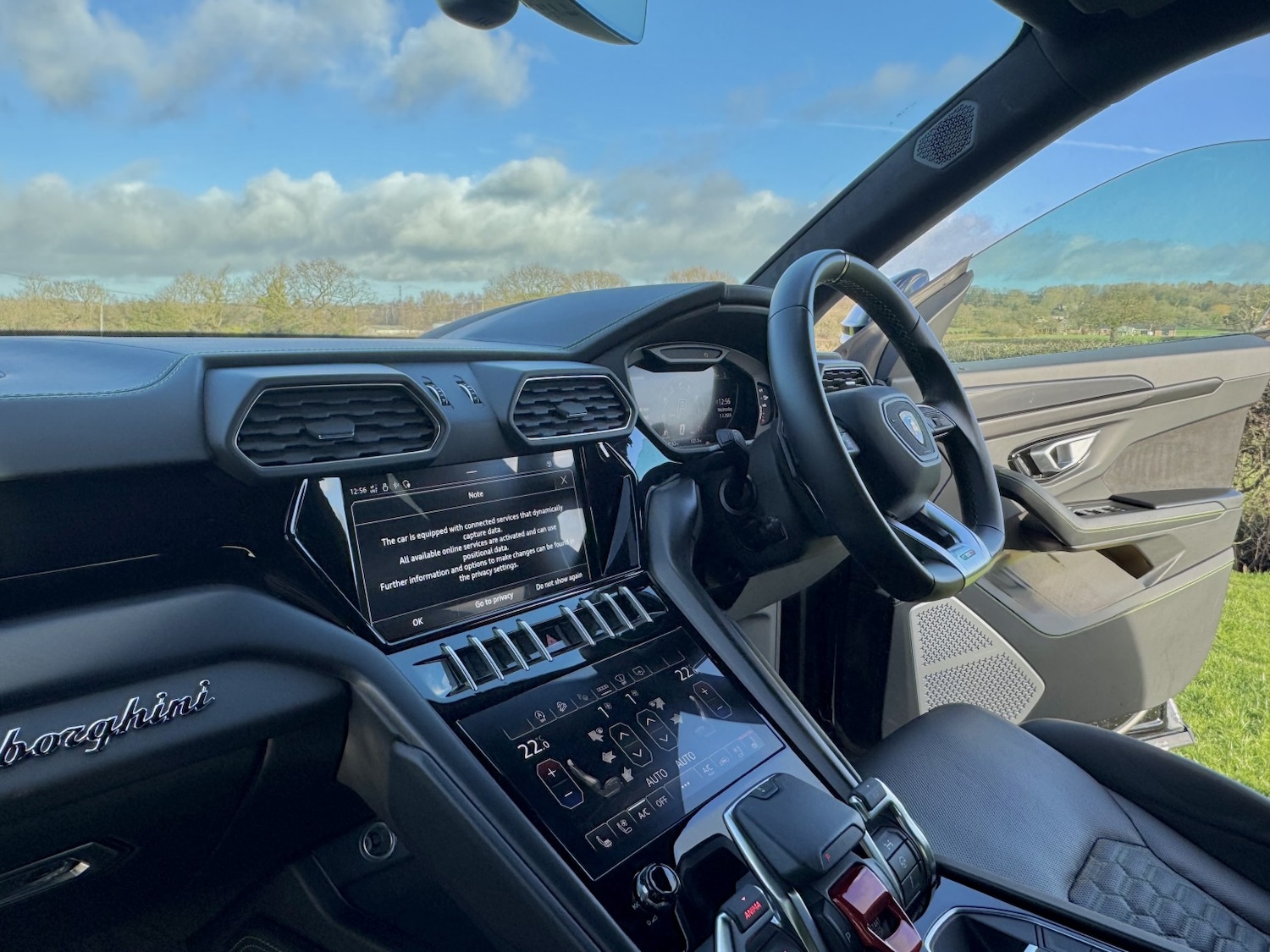 Used Lamborghini Urus 2021 for sale - 77271000: Photo 7