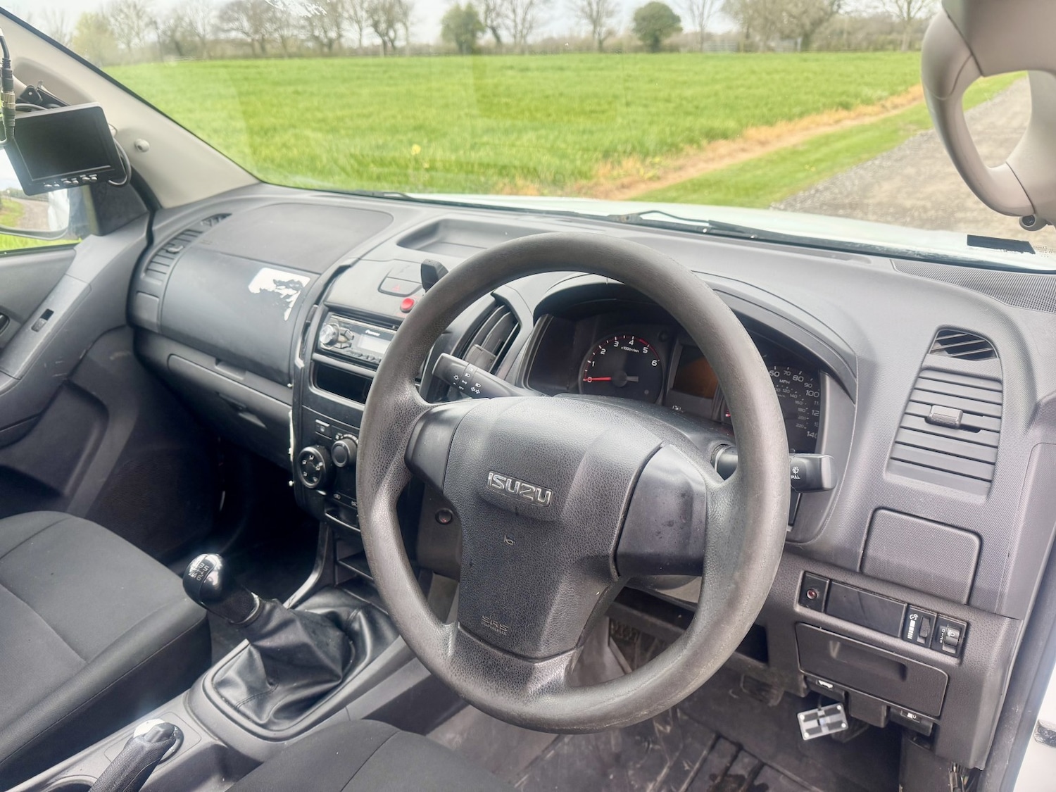 Used Isuzu D-Max 2017 for sale - 78112098: Photo 8