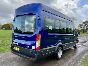 Used Ford Transit 2014 for sale - 78286072: Photo