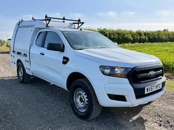 Used Ford Ranger 2017 for sale - 78332287: Photo