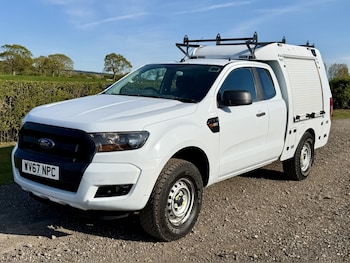 Used Ford Ranger 2017 for sale - 78332287: Photo