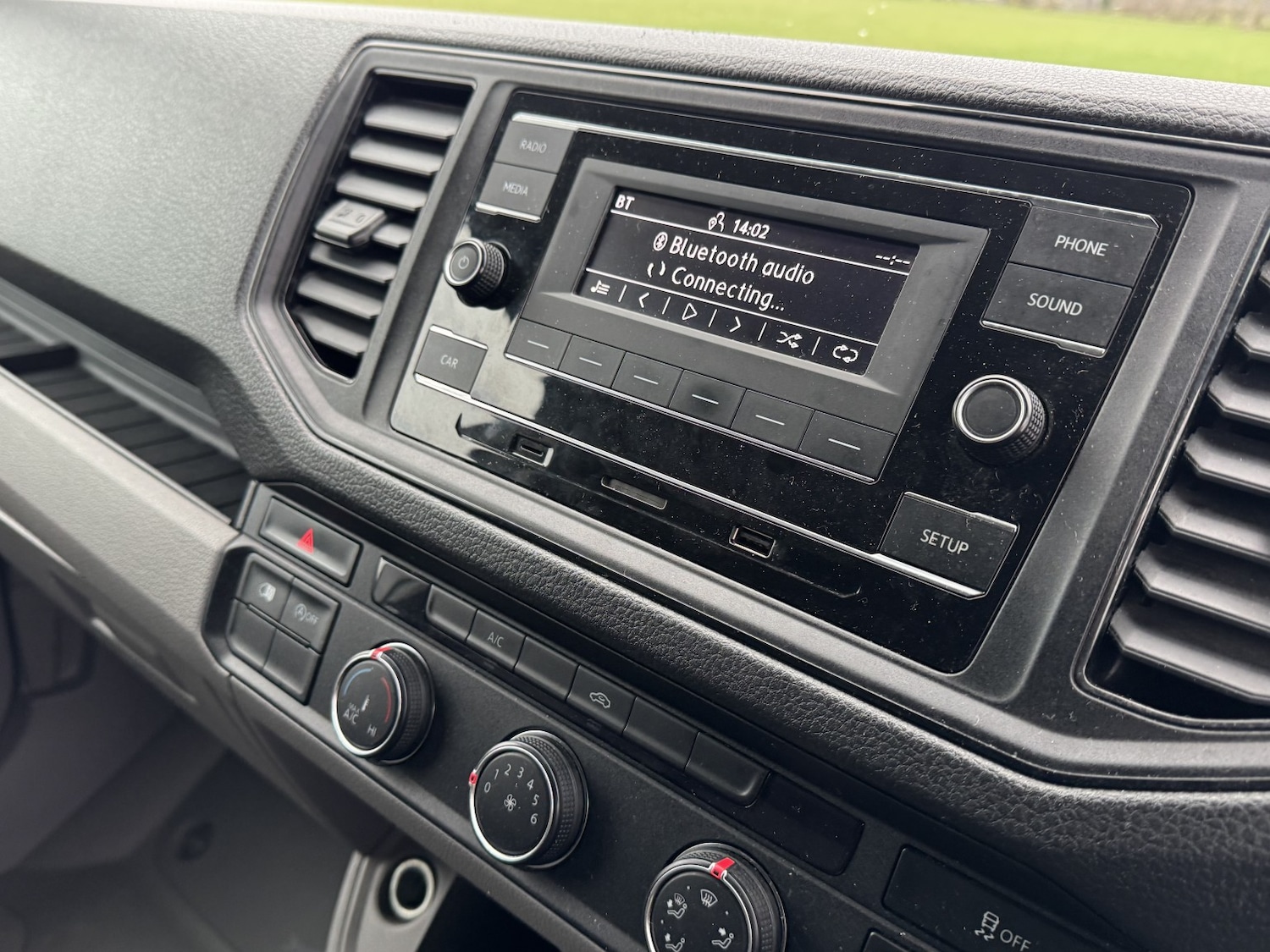 Used Volkswagen Crafter 2022 for sale - 77438349: Photo 10