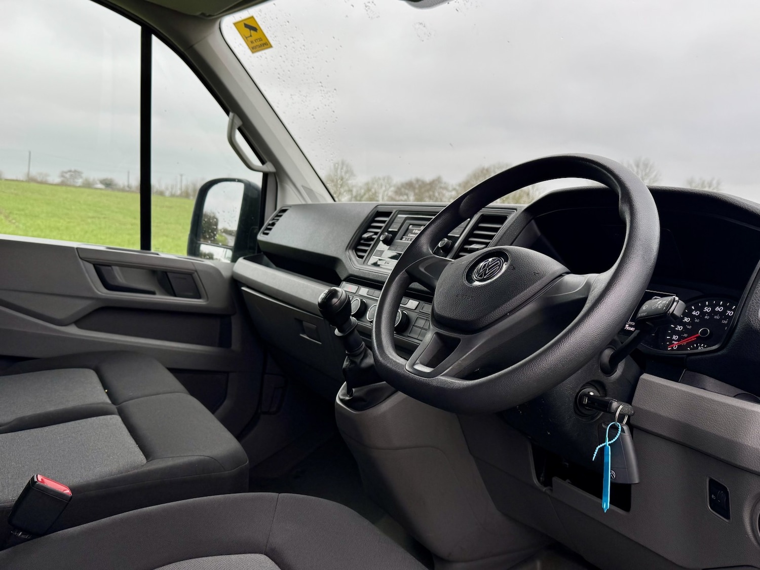 Used Volkswagen Crafter 2022 for sale - 77438349: Photo 6