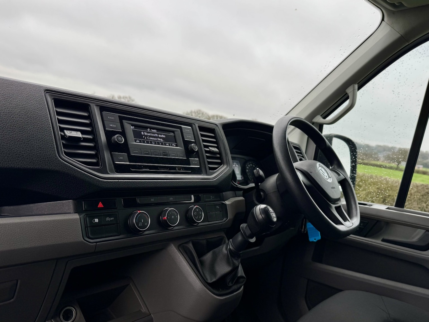 Used Volkswagen Crafter 2022 for sale - 77438349: Photo 7