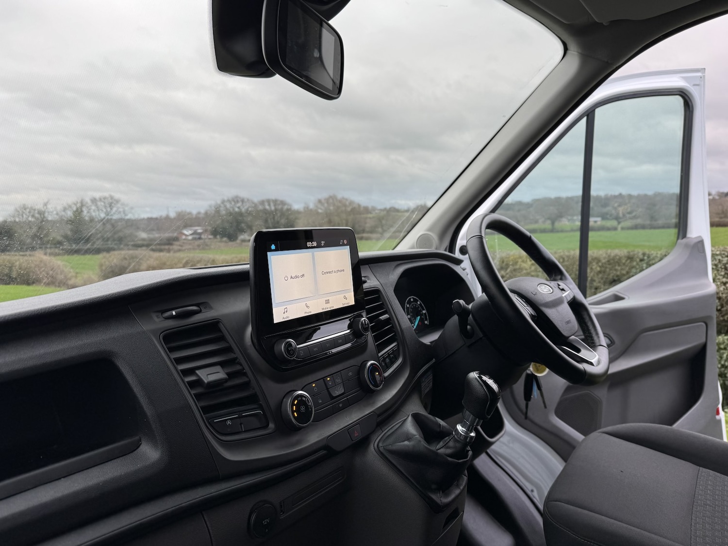 Used Ford Transit 2023 for sale - 77453151: Photo 7