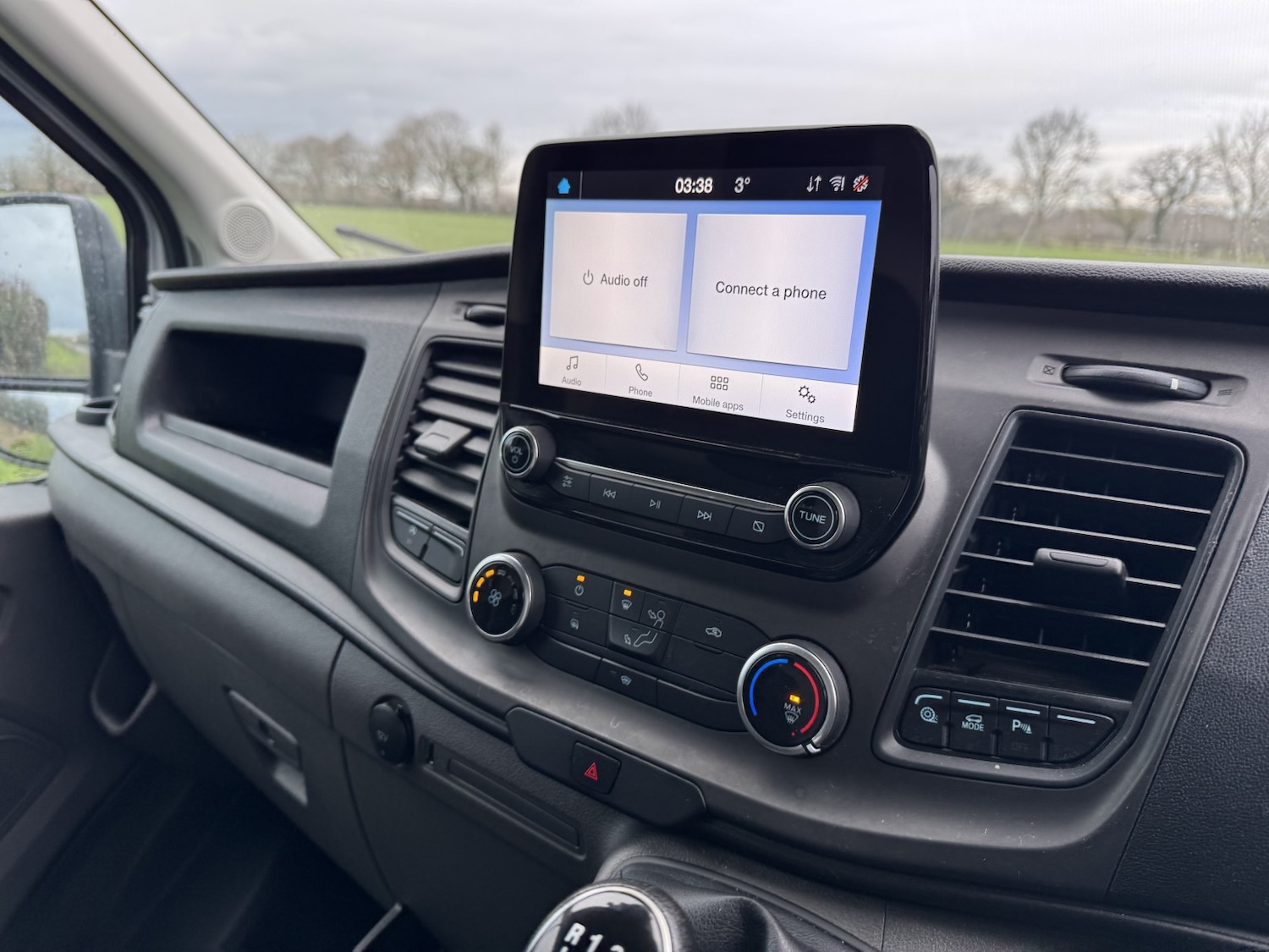 Used Ford Transit 2023 for sale - 77453151: Photo 8