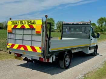 Used Mercedes-Benz Sprinter 2021 for sale - 72779743: Photo