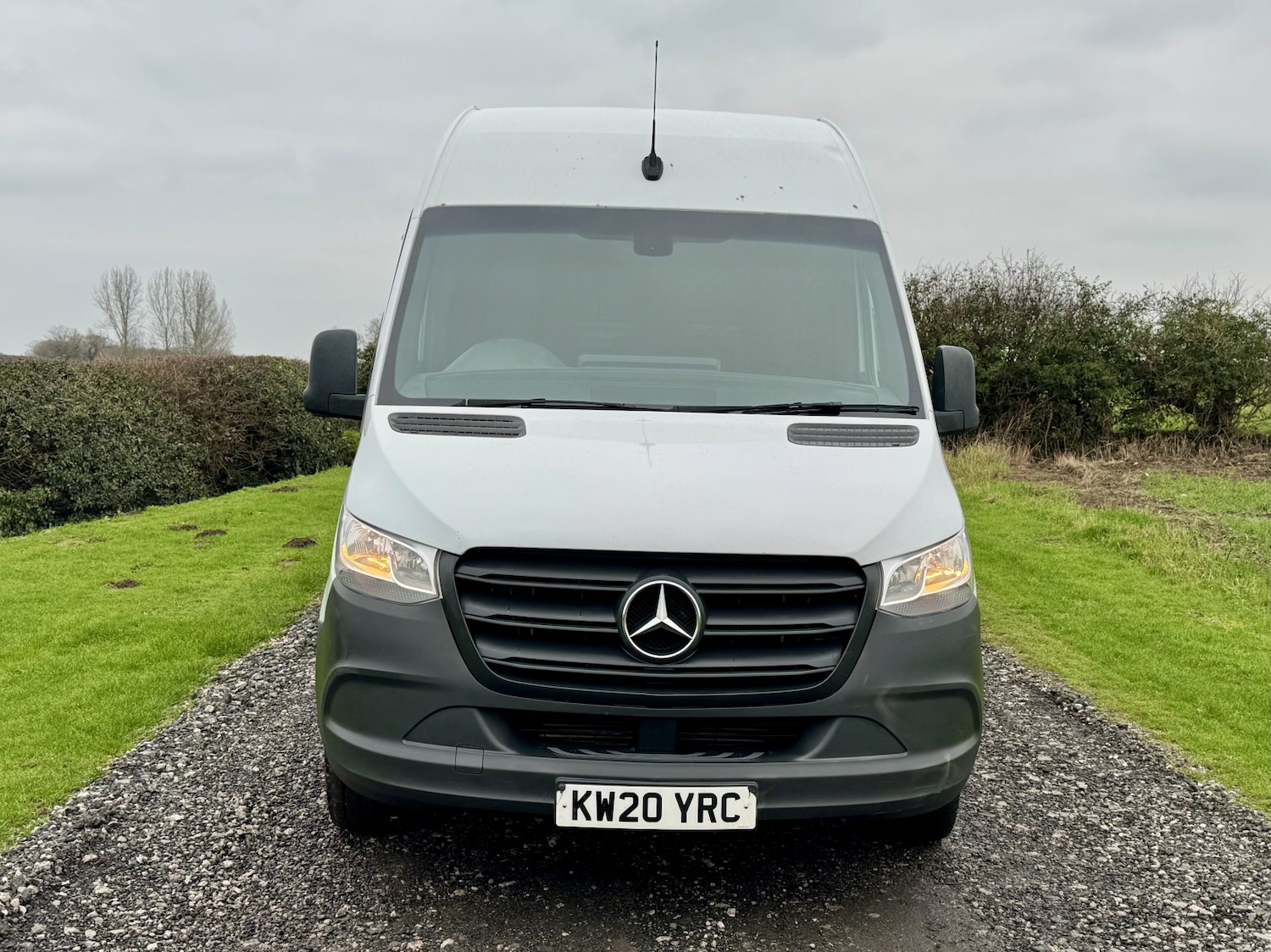 Used Mercedes-Benz Sprinter 2020 for sale - 77038969: Photo 5
