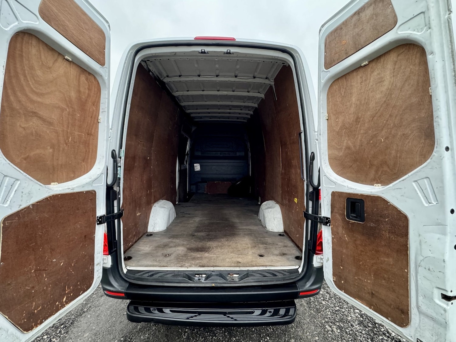 Used Mercedes-Benz Sprinter 2020 for sale - 77038969: Photo 6