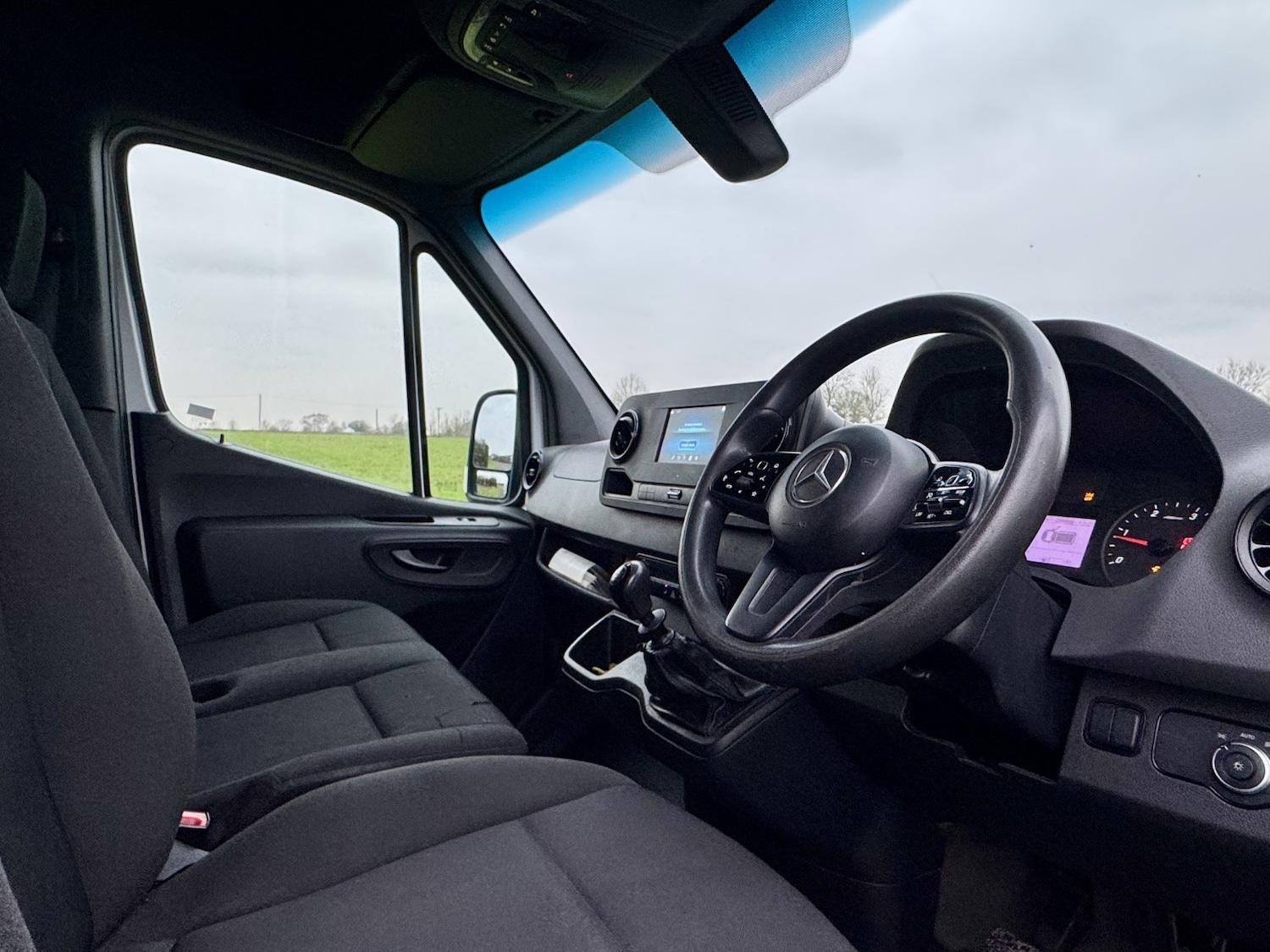 Used Mercedes-Benz Sprinter 2020 for sale - 77038969: Photo 7