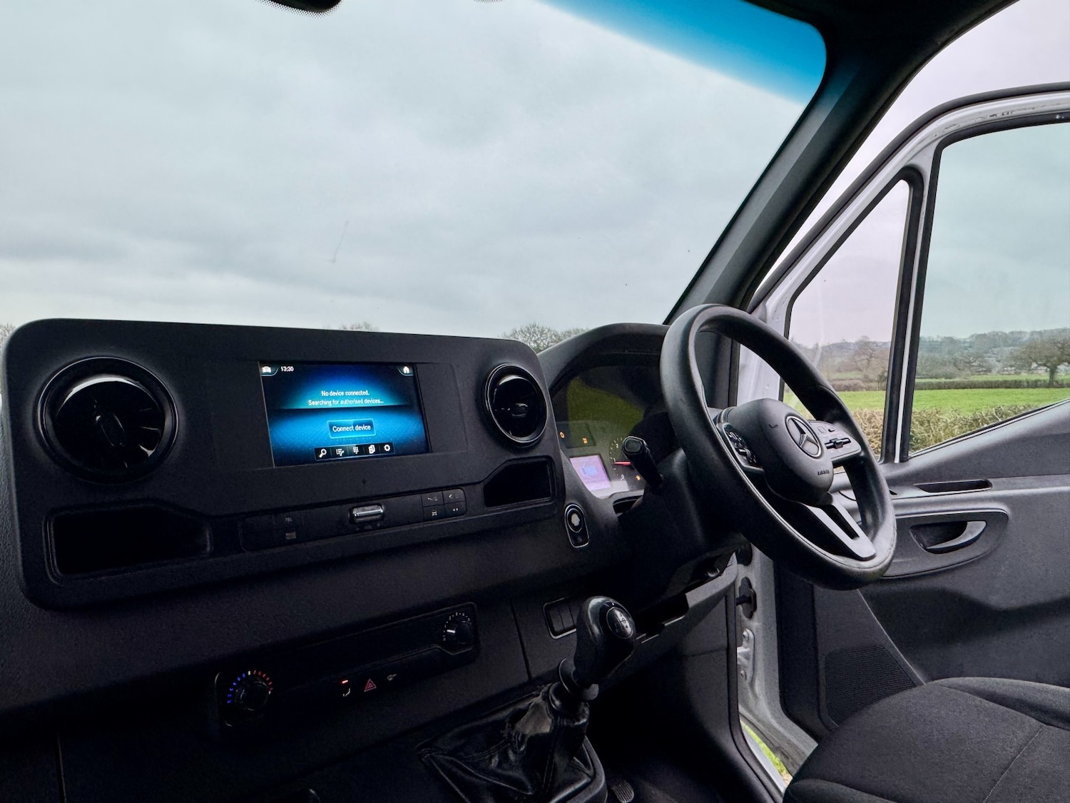 Used Mercedes-Benz Sprinter 2020 for sale - 77038969: Photo 9