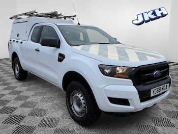Ford Ranger feature image