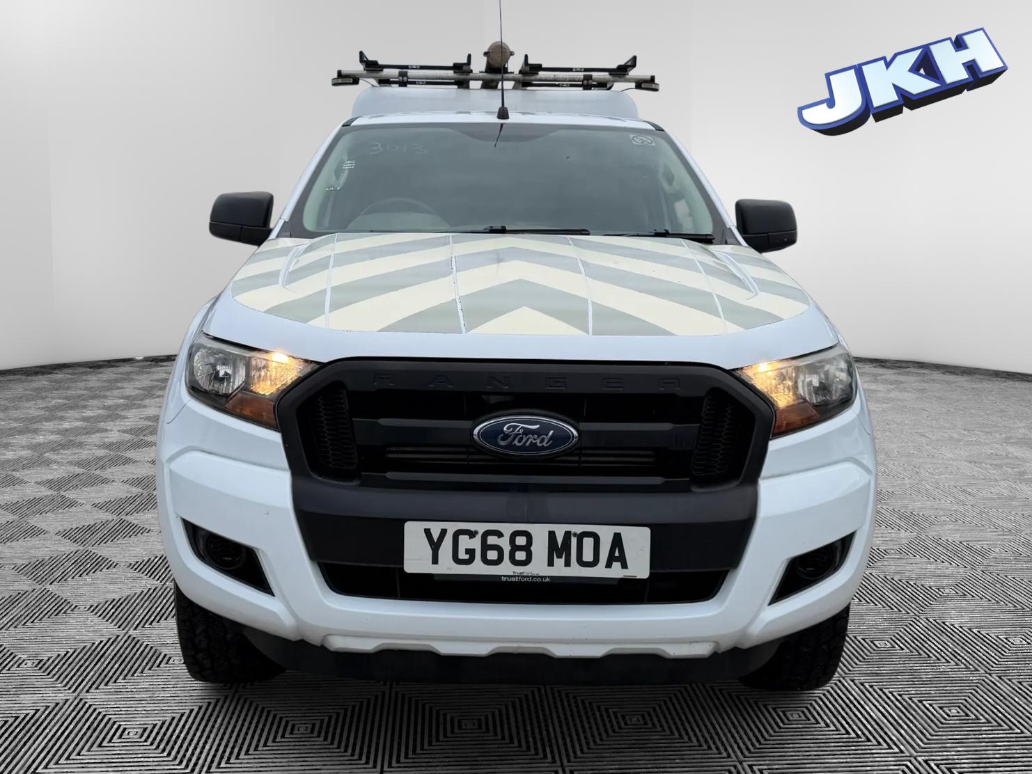 Used Ford Ranger 2018 for sale - 78098229: Photo 3