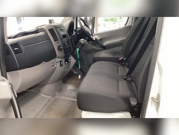 Used Mercedes-Benz Sprinter 2017 for sale - 78807608: Photo