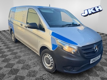 Mercedes-Benz - Vito