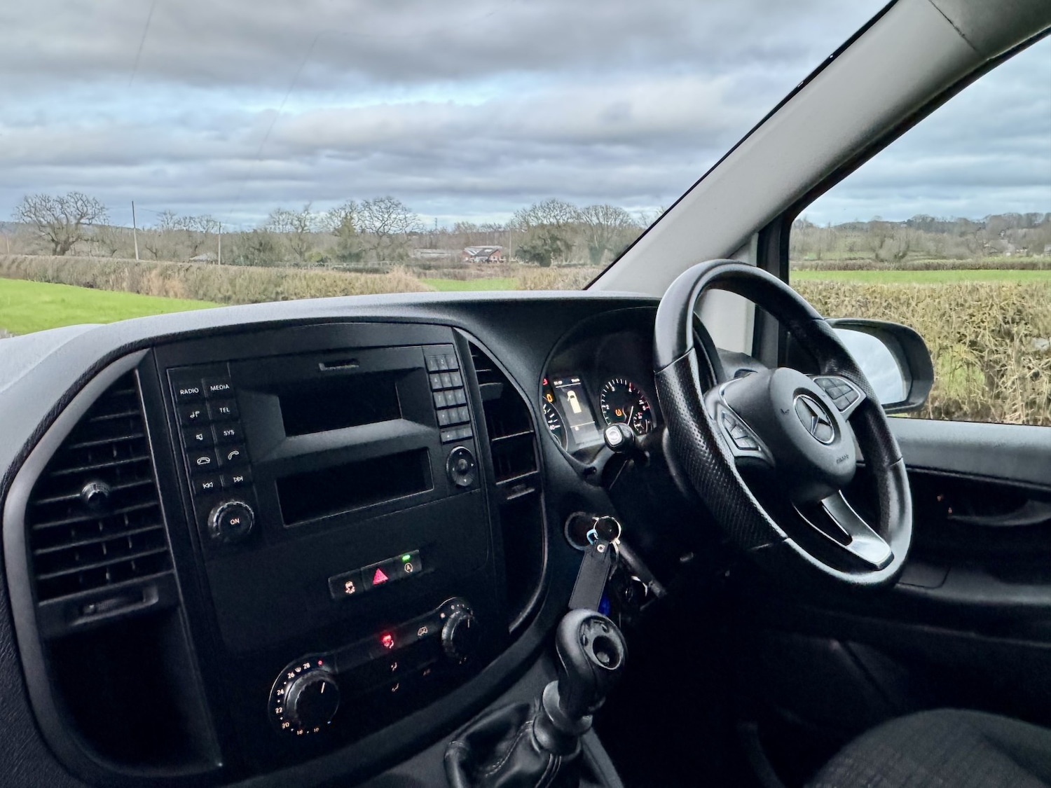 Used Mercedes-Benz Vito 2019 for sale - 76741277: Photo 6
