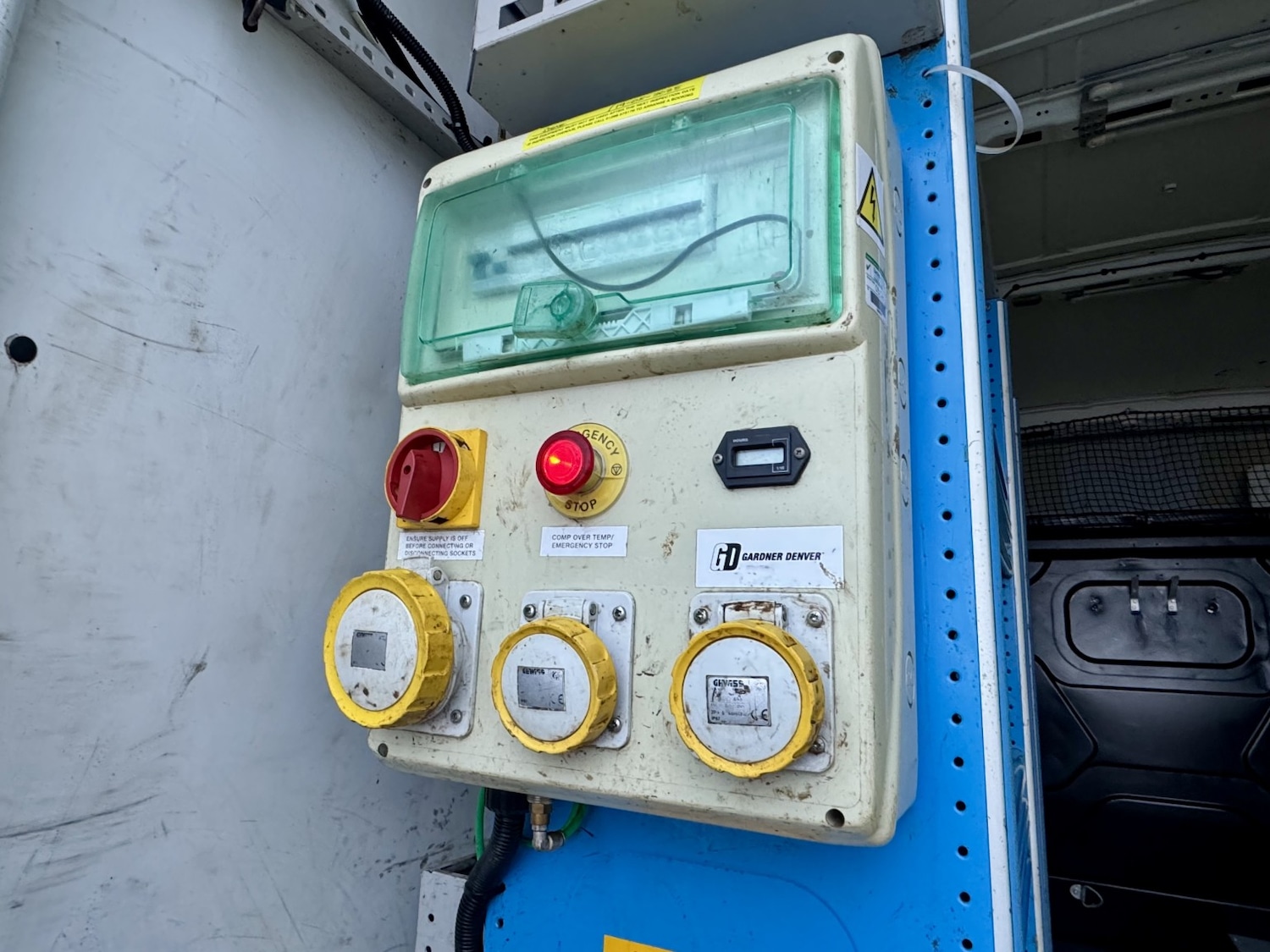 Used Ford Transit 2019 for sale - 77342639: Photo 13