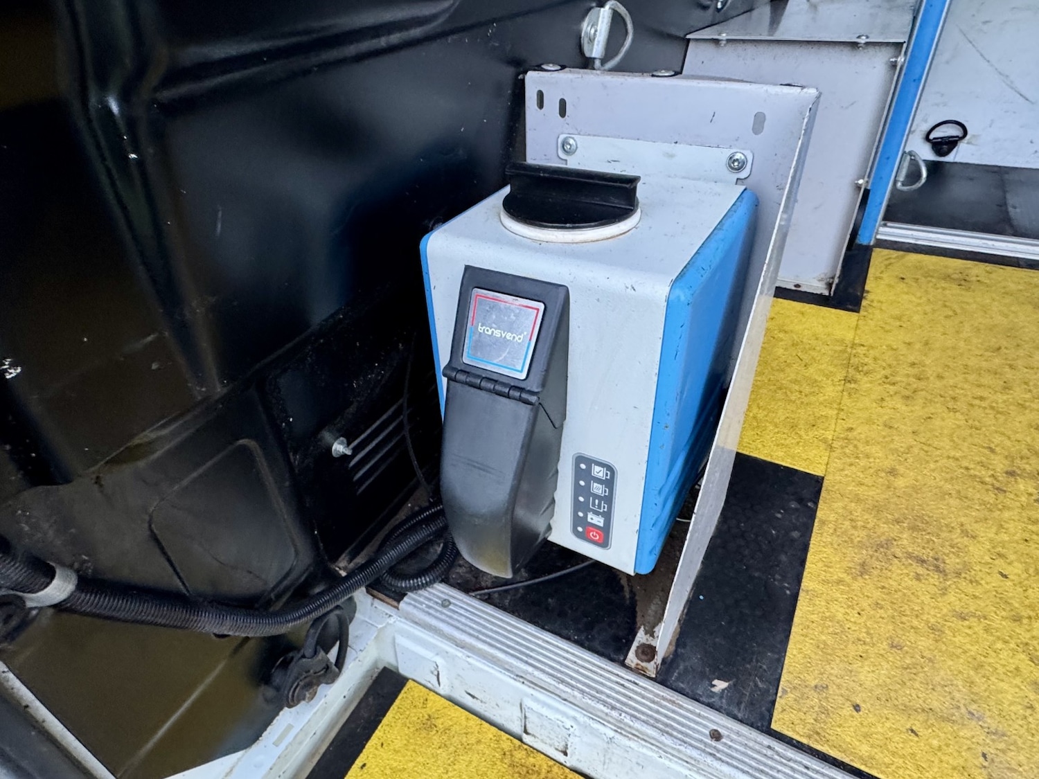 Used Ford Transit 2019 for sale - 77342639: Photo 14