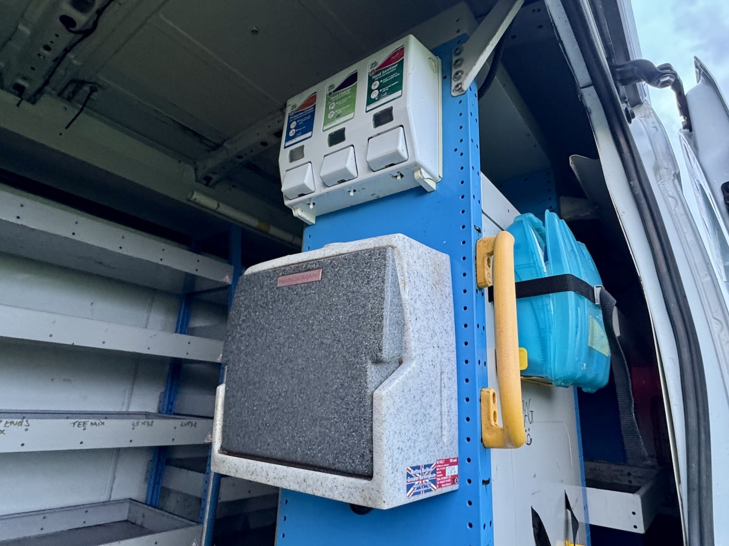 Used Ford Transit 2019 for sale - 77342639: Photo 15