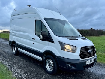 Used Ford Transit 2019 for sale - 77342639: Photo