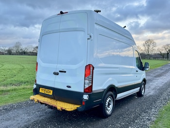 Used Ford Transit 2019 for sale - 77342639: Photo