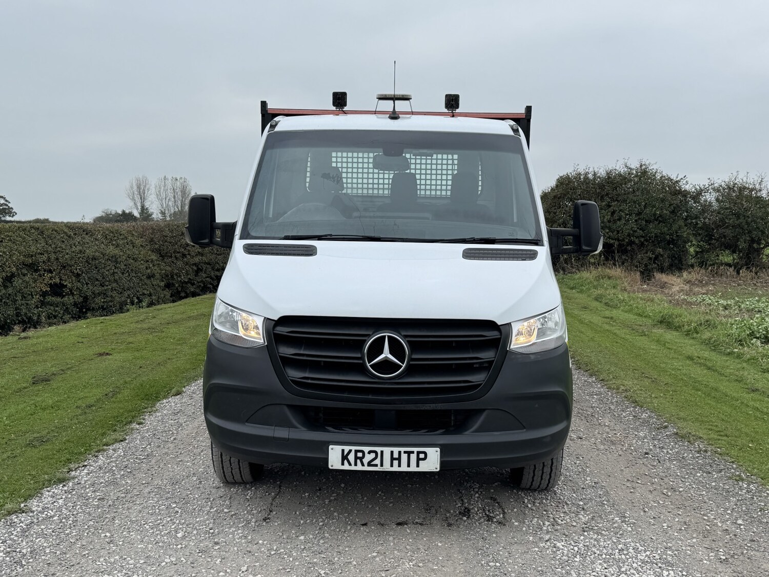 Used Mercedes-Benz Sprinter 2021 for sale - 76334811: Photo 5