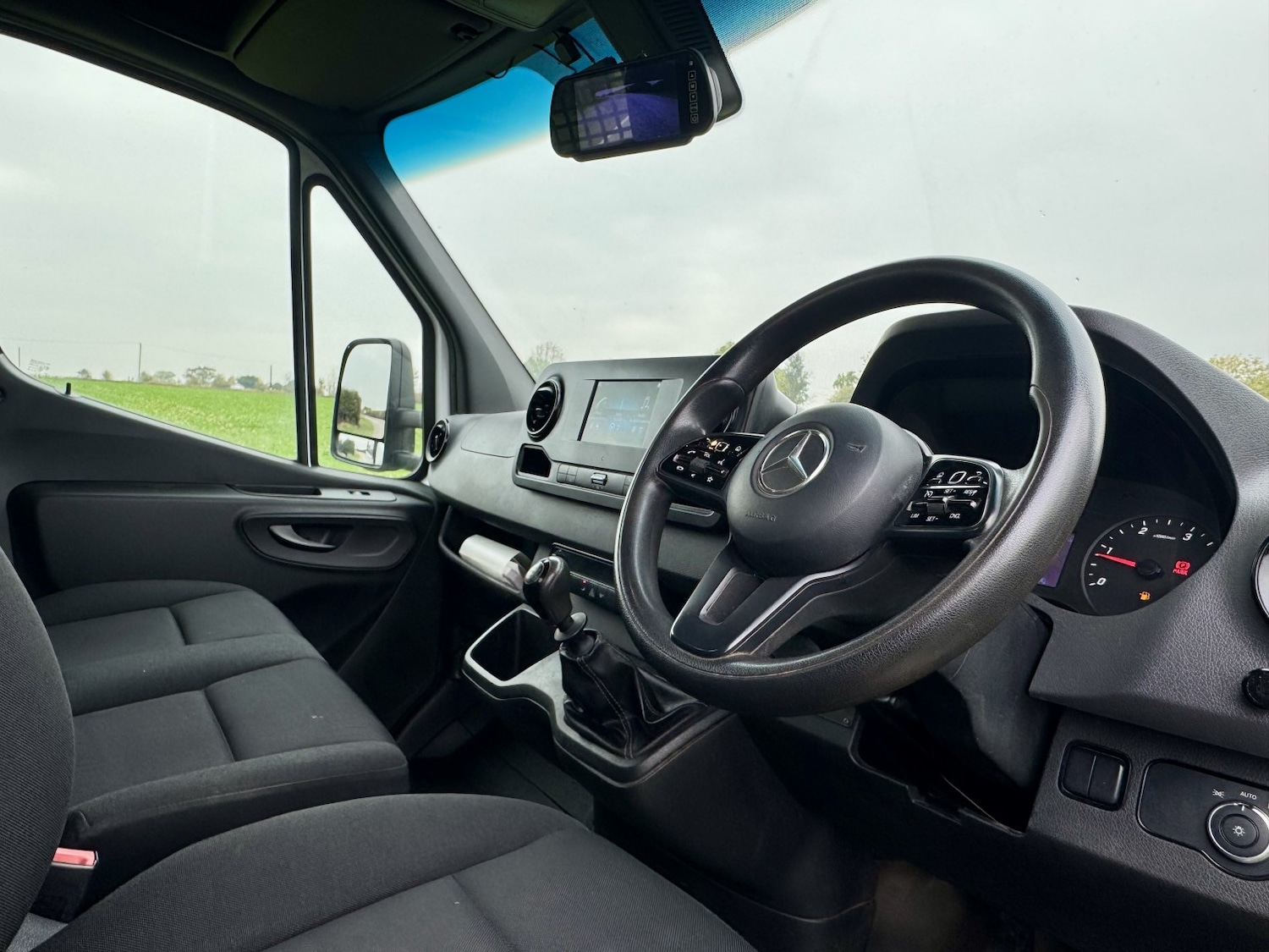 Used Mercedes-Benz Sprinter 2021 for sale - 76334811: Photo 6