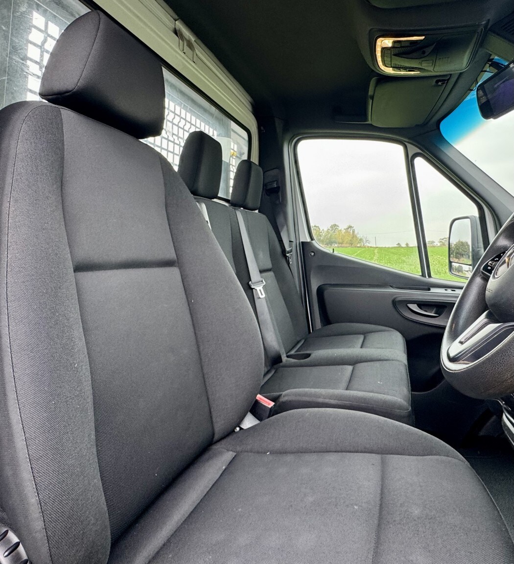 Used Mercedes-Benz Sprinter 2021 for sale - 76334811: Photo 7