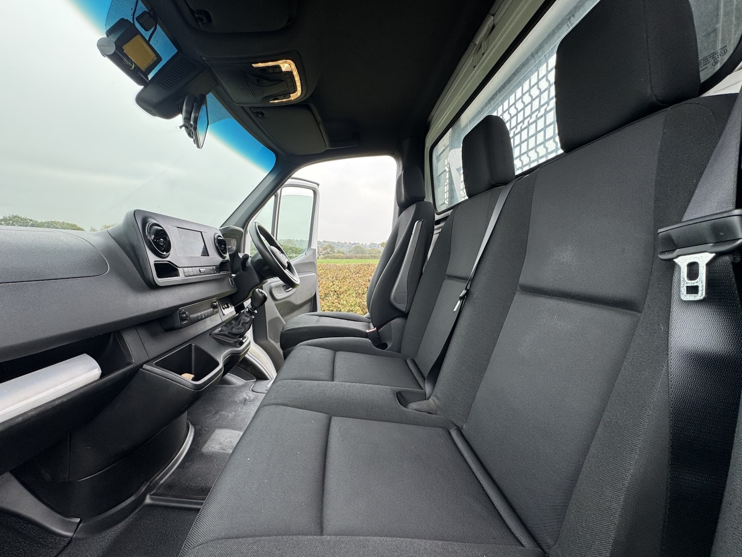 Used Mercedes-Benz Sprinter 2021 for sale - 76334811: Photo 8