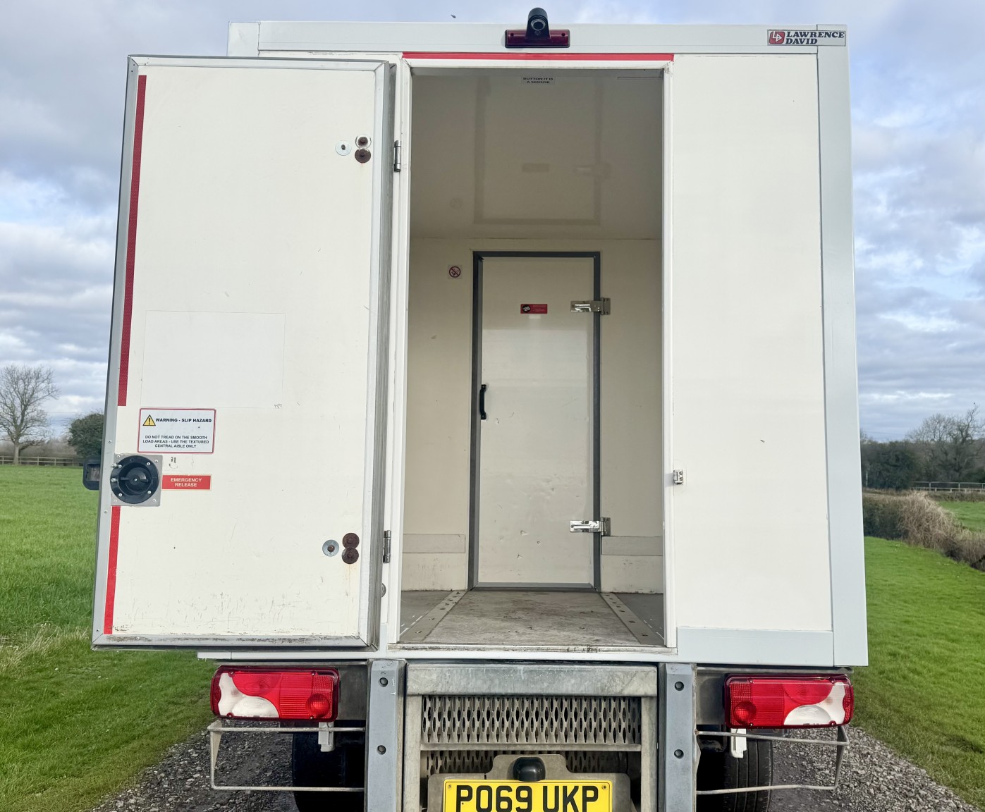 Used Mercedes-Benz Sprinter 2019 for sale - 77656372: Photo 5