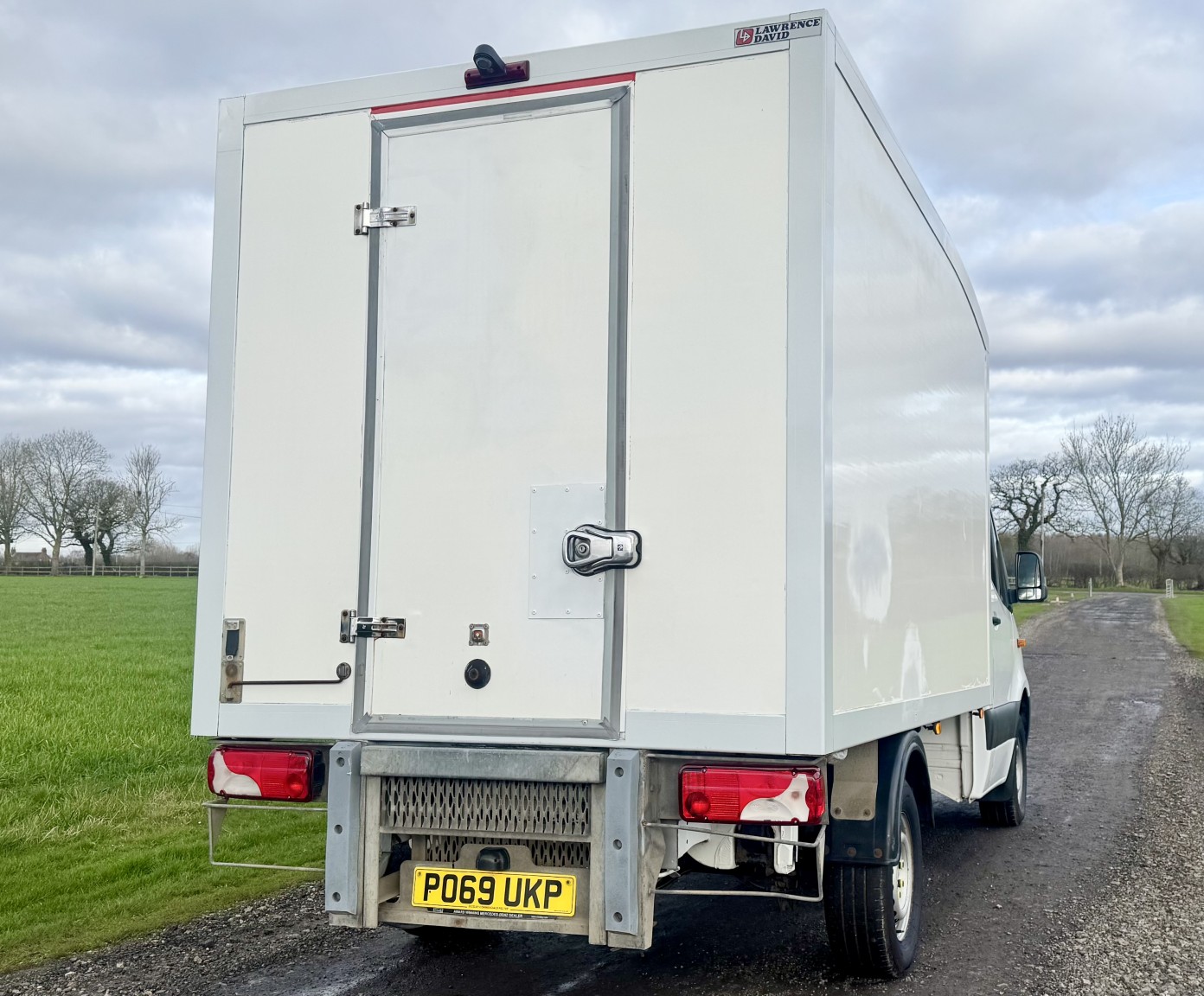 Used Mercedes-Benz Sprinter 2019 for sale - 77656372: Photo 6