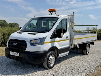 Used Ford Transit 2021 for sale - 79519708: Photo