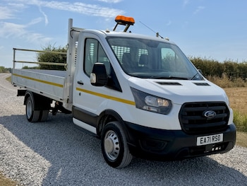 Used Ford Transit 2021 for sale - 79519708: Photo