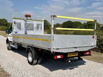 Used Ford Transit 2021 for sale - 79519708: Photo