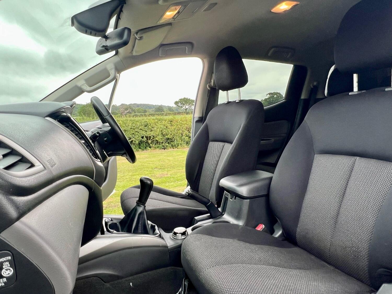 Used Mitsubishi L200 2017 for sale - 77464800: Photo 13