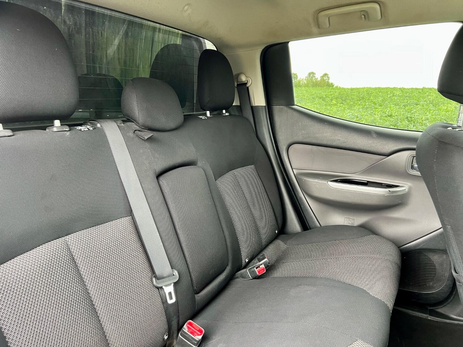 Used Mitsubishi L200 2017 for sale - 77464800: Photo 17