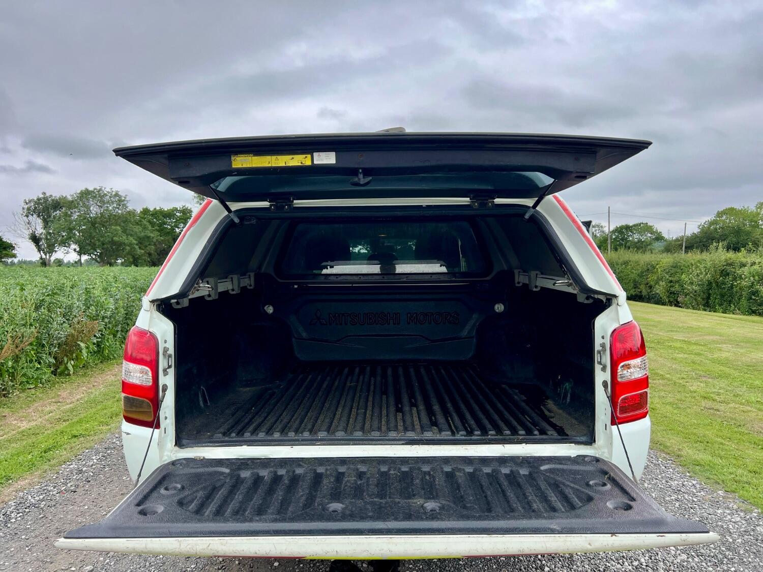 Used Mitsubishi L200 2017 for sale - 77464800: Photo 18