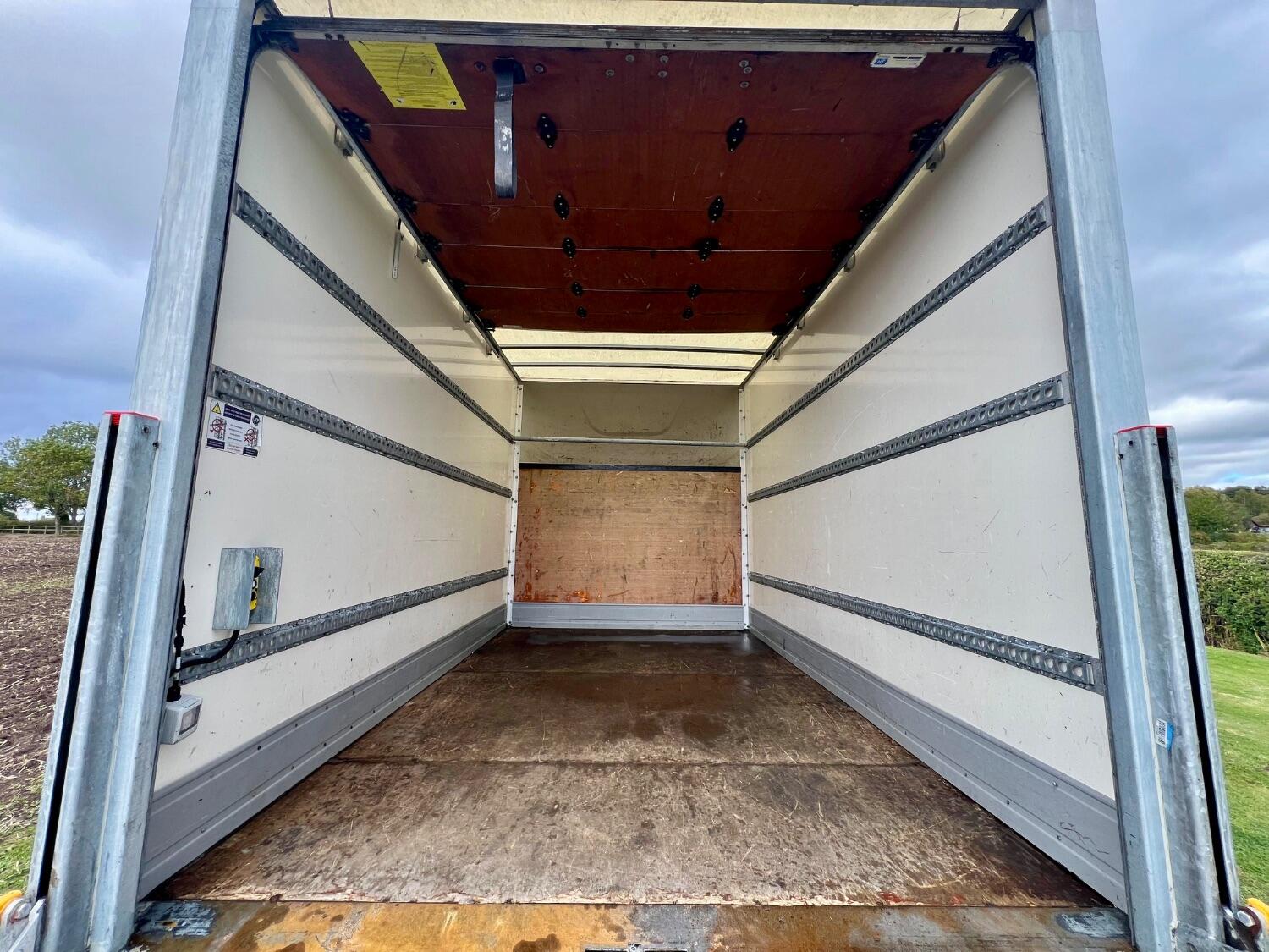 Used Ford Transit 2020 for sale - 76041023: Photo 10