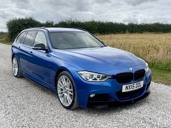 Used BMW 3 Series 2015 for sale - 79073697: Photo