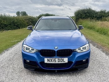 Used BMW 3 Series 2015 for sale - 79073697: Photo