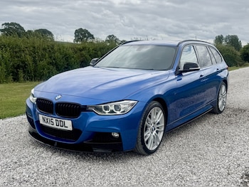 Used BMW 3 Series 2015 for sale - 79073697: Photo